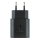 Купить Сетевое Зарядное Устройство for Samsung 1USB-C QC/PD25W+Type-C to Type-C 1:1 Черный