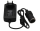 Купити Перехідник 220V to АЗУ 12V (2A) Чорний