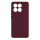 Купить Чехол Silicone Cover Full Camera (A) для Xiaomi 14 42.Maroon