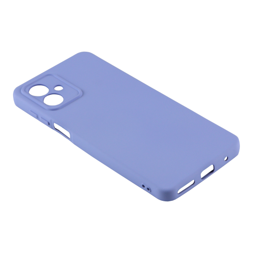 Чохол Silicone Cover Full Camera (A) для Motorola G14 превью 8