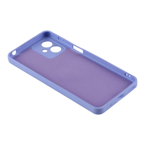 Купить Чехол Silicone Cover Full Camera (A) для Motorola G14, 11