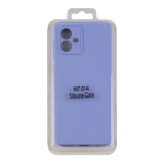 Купить Чехол Silicone Cover Full Camera (A) для Motorola G14, 12