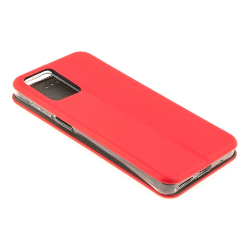 Купити Чохол-книжка шкіра для Motorola G14, 7