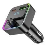 Купить Модулятор Hoco E81 Fantasy PD30W+QC3.0 18W Total 30W, 4