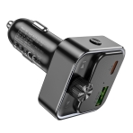 Купить Модулятор Hoco E81 Fantasy PD30W+QC3.0 18W Total 30W, 6