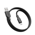 Купити Кабель USB Ridea RC-AI21 AirSiliconePro Micro 3A, 5