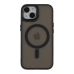 Купить Чехол TPU+PC Space Magnetic Color with Magsafe для iPhone 15, 11