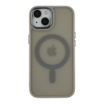 Купить Чехол TPU+PC Space Magnetic Color with Magsafe для iPhone 15, 18