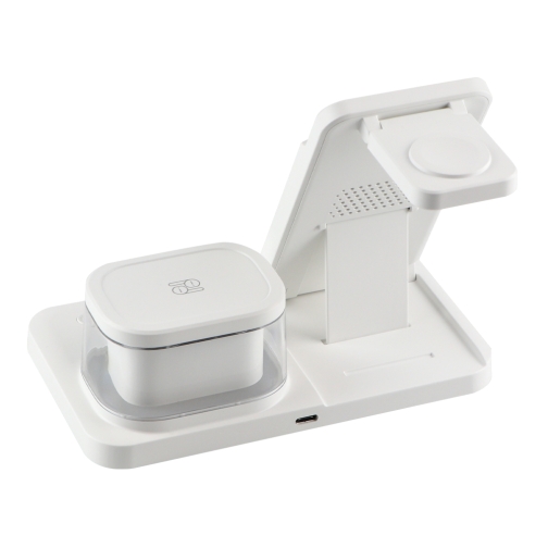 Купить Беспроводное Зарядное Устройство H33 5in1 15W IP version, 6