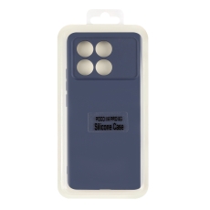 Купити Чохол Silicone Cover Full Camera (A) для Xiaomi Poco X6 Pro 5G