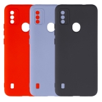 Купить Чехол Silicone Cover Full Camera (A) для ZTE A51