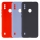 Купить Чехол Silicone Cover Full Camera (A) для ZTE A51