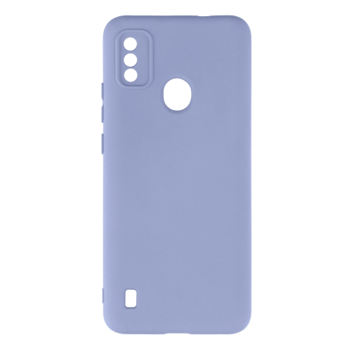 Чохол Silicone Cover Full Camera (A) для ZTE A51 превью 3