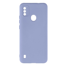 Купити Чохол Silicone Cover Full Camera (A) для ZTE A51