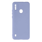 Купить Чехол Silicone Cover Full Camera (A) для ZTE A51, 3
