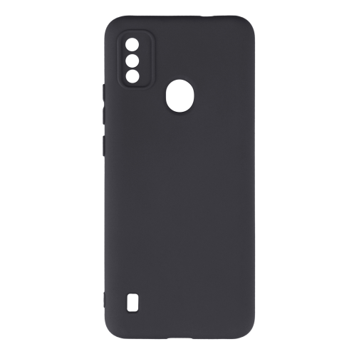 Чохол Silicone Cover Full Camera (A) для ZTE A51 превью 4
