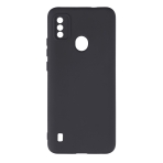 Купить Чехол Silicone Cover Full Camera (A) для ZTE A51, 4
