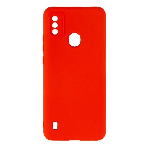 Купить Чехол Silicone Cover Full Camera (A) для ZTE A51, 5