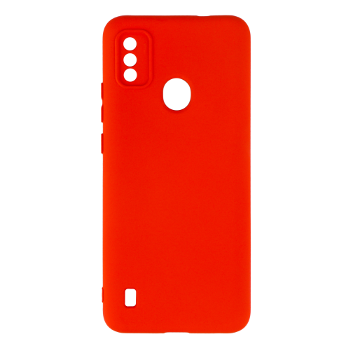 Чохол Silicone Cover Full Camera (A) для ZTE A51 превью 5