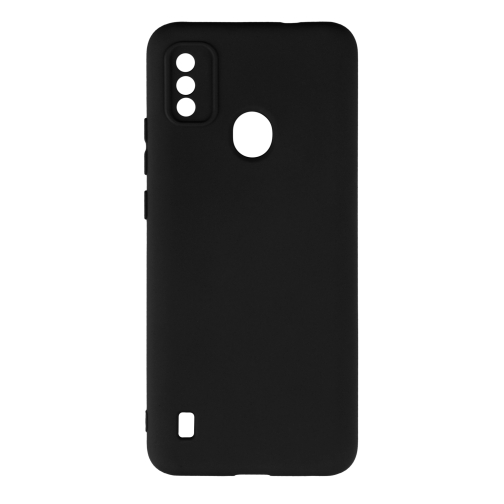 Купить Чехол Silicone Cover Full Camera (A) для ZTE A51, 6