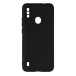 Купить Чехол Silicone Cover Full Camera (A) для ZTE A51, 6