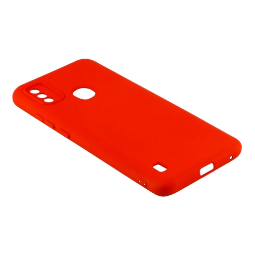 Купить Чехол Silicone Cover Full Camera (A) для ZTE A51, 7