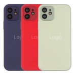 Купити Чохол AG-Glass Matte Camera Lens with Magsafe для iPhone 11