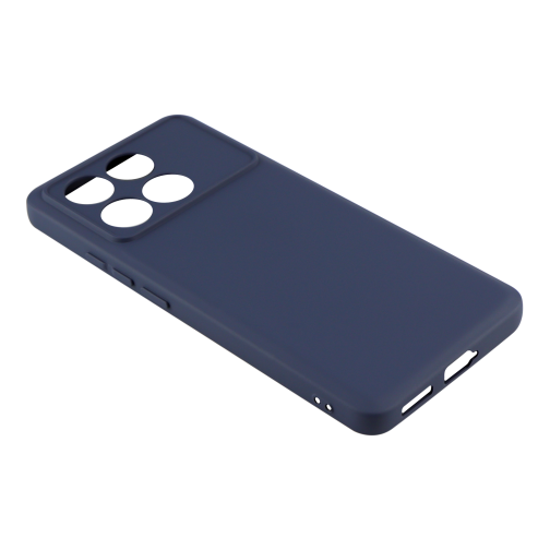 Чохол Silicone Cover Full Camera (A) для Xiaomi Poco X6 Pro 5G превью 12