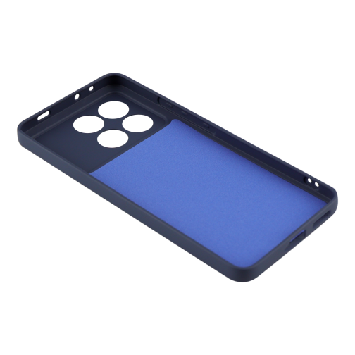Чохол Silicone Cover Full Camera (A) для Xiaomi Poco X6 Pro 5G превью 13