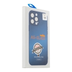 Купити Чохол AG-Glass Matte Camera Lens with Magsafe для iPhone 11, 3