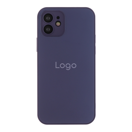 Купити Чохол AG-Glass Matte Camera Lens with Magsafe для iPhone 11, 4
