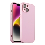 Купить Чехол AG-Glass Matte Camera Lens with Magsafe для iPhone 14, 2