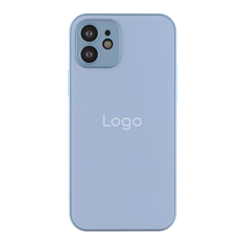 Чохол AG-Glass Matte Camera Lens with Magsafe для iPhone 11 превью 5