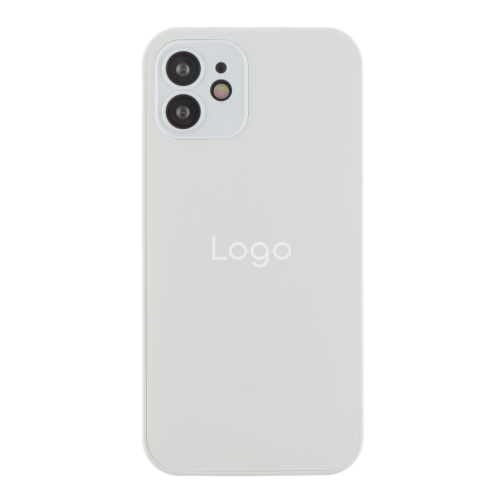 Чохол AG-Glass Matte Camera Lens with Magsafe для iPhone 11 превью 6