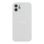 Купити Чохол AG-Glass Matte Camera Lens with Magsafe для iPhone 11, 6