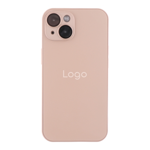 Купить Чехол AG-Glass Matte Camera Lens with Magsafe для iPhone 14, 4