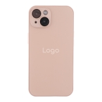 Купить Чехол AG-Glass Matte Camera Lens with Magsafe для iPhone 14, 4