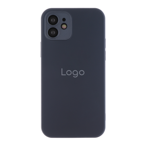 Чохол AG-Glass Matte Camera Lens with Magsafe для iPhone 11 превью 7