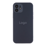 Купити Чохол AG-Glass Matte Camera Lens with Magsafe для iPhone 11, 7