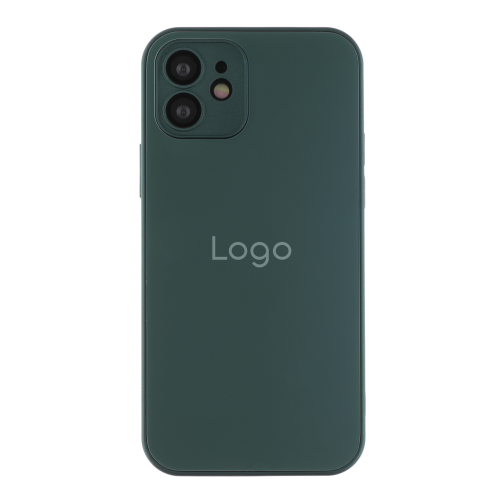 Чохол AG-Glass Matte Camera Lens with Magsafe для iPhone 11 превью 9
