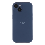Купить Чехол AG-Glass Matte Camera Lens with Magsafe для iPhone 14, 6