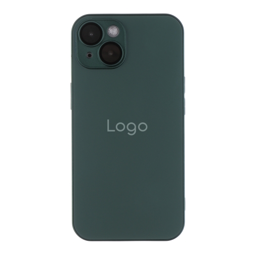 Купить Чехол AG-Glass Matte Camera Lens with Magsafe для iPhone 14, 7