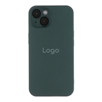 Купить Чехол AG-Glass Matte Camera Lens with Magsafe для iPhone 14, 7