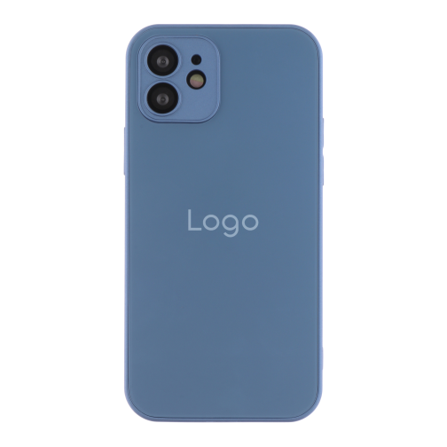 Чохол AG-Glass Matte Camera Lens with Magsafe для iPhone 11 превью 11