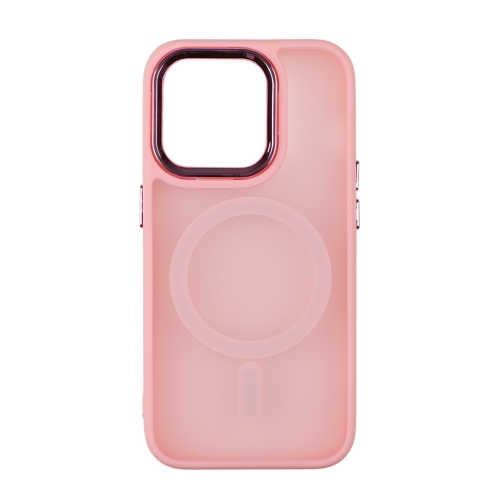 Купити Чохол TPU+PC Space Magnetic Color with Magsafe для iPhone 11, 17