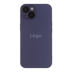 Купить Чехол AG-Glass Matte Camera Lens with Magsafe для iPhone 14, 8