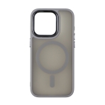 Купити Чохол TPU+PC Space Magnetic Color with Magsafe для iPhone 11, 18