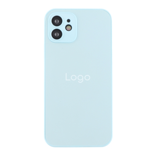 Купити Чохол AG-Glass Matte Camera Lens with Magsafe для iPhone 11, 12