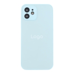 Купити Чохол AG-Glass Matte Camera Lens with Magsafe для iPhone 11, 12
