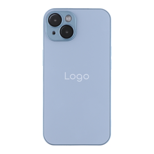 Купить Чехол AG-Glass Matte Camera Lens with Magsafe для iPhone 14, 9
